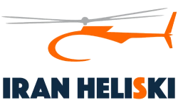   iran heli ski